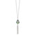 Cultured South Sea Pearl Pendant [2CPSD0153]
