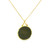 2 Cent Coin Pendant [2DAGX0786]
