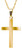 Cross Pendant [2DCRS0964]