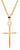 Cross Pendant [2DCRS0965]