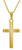 Cross Pendant [2DCRS0967]