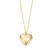 Locket in 18k Yellow Gold [2DLKT0430]