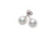 Akoya Pearl Earrings [2ECPX0984]