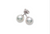 Akoya Pearl Earrings [2ECPX1187]