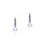 Gemstone Earrings [2EGEM3003]