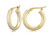 Hoop Earrings [2EGHP0515]