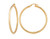 Hoop Earrings [2EGHP0522]