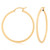 Hoop Earrings [2EGHP0527]