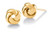 Knot Earrings  [2EGP23441]
