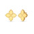 Princess Flower Earrings [2EGPX4024]