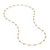 Siviglia Bead Necklace [2NAGX3360]