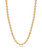 Necklace in 14k Yellow Gold [2NAGX3743]