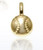 Mini Addition Baseball Charm [2XCHM4144]