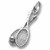 Tennis Racquet Charm [2YCHM0044]