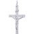 Crucifix Charm [2YCHM0168]