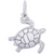 Sea Turtle Charm [2YCHM0670]