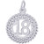 #18 Charm [2YCHM0737]