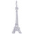 Eiffel Tower Charm [2YCHM0965]