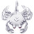 Crab Charm [2YCHM1134]