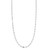 Mirror Link Chain Necklace [2YLNK0367]