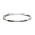 Twinkle Twinkle Baby Bangle [2YSBA0183]