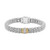 Caviar Lux Diamond Bracelet [2YSDB0339]