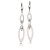 Earrings in Sterling Silver [2YSEA0541]