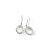 Rock Candy Earrings [2YSEA0716]