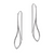 Teardrop Earrings [2YSEA2346]