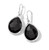 Rock Candy Teardrop Earrings [2YSER8241]