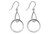 Earrings in Sterling Silver [2YSER9153]
