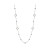 Rock Candy Gemstone Necklace [2YSGN0004]