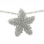 Necklace in Sterling Silver [2YSNK9078]