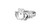 Ring in Sterling Silver [2YSRG3942]