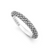 Caviar Stacking Ring [2YSRG5502]