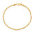 Vermeil Bracelet [2YVBR0107]