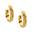 Vermeil Earrings [2YVER0172]