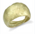 Aaron Henry Olive Leaf Ring in 18k Yellow Gol [3LGLD1447]