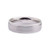 Wide Wedding Band Ring [3W14F1394]