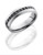 Colbalt Wedding Ring [3WMIS0673]