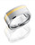 Colbalt Wedding Ring [3WMIS0672]