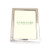 Sterling Silver Plain Sterling 8x10 Frame [5AFRA0602]