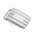 LBG Bespoke Collection Sterling Belt Buckle [5ANOV0380]