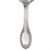 Sterling Empire Pcd Veg Spoon [5DEMP0018]
