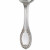 Sterling Empire Dinner Fork [5DEMP0095]