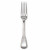 Sterling Lucrezia Dinner Fork [5DLUC0095]