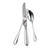 Sterling Parma Teaspoon [5DPAR0001]