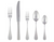 Sambonet Flatware Stainless Steel Baguette Ba [5FBAG0026]