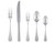 Sambonet Flatware Stainless Steel Baguette Ba [5FBAG0095]