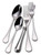 Couzon Le Perle Dinner Fork [5FLEP0095]